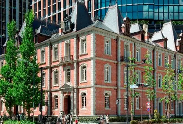 三菱一号館美術館