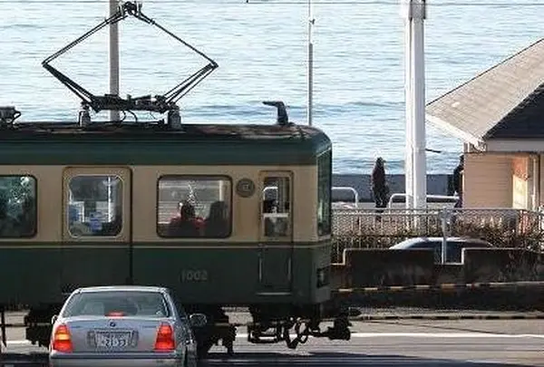 七里ケ浜