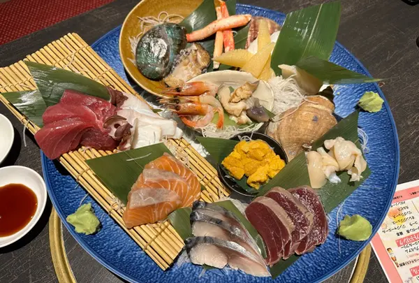 いか太郎本店