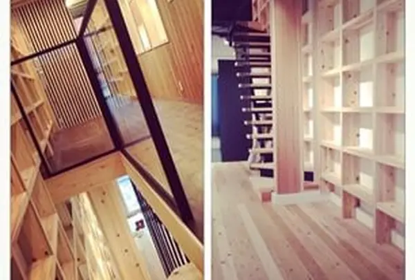 gallery okarinaB