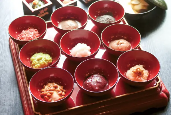 蔵元レストラン　せきのいち