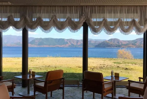 田沢湖ローズパークホテル