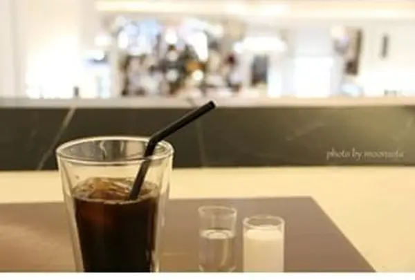 カフェラ ガレリア
