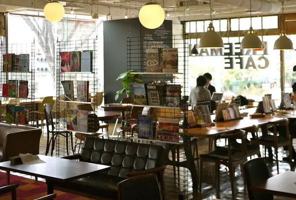 FREEMAN CAFE（フリーマン カフェ）