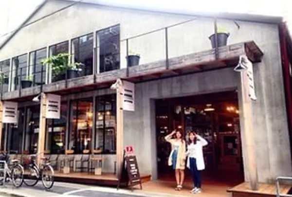 タカムラワイン＆コーヒーロースターズ（TAKAMURA Wine & Coffee Roasters）