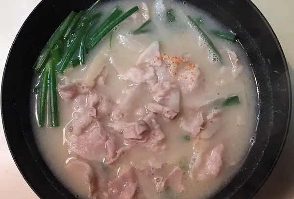 御食事処しるの店おふくろ