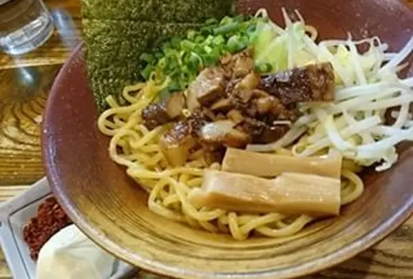 一 hajime