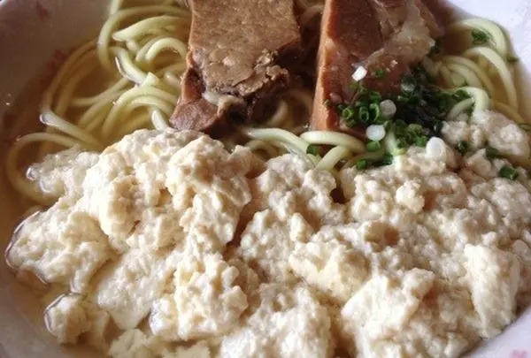 春おばぁ食堂
