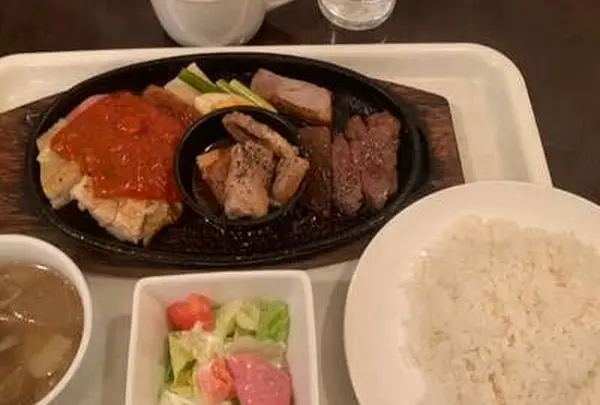創作厨房GEN