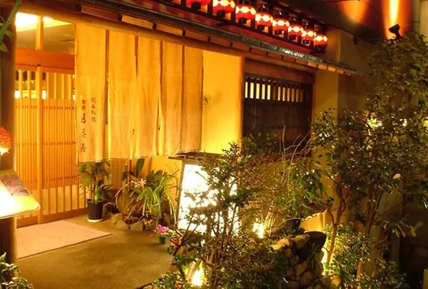 鳥茶屋 別亭