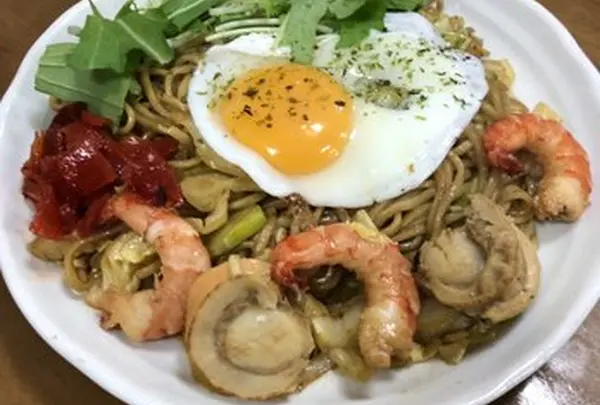 北海屋
