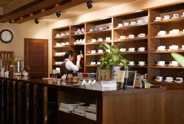 珈琲舎 蔵