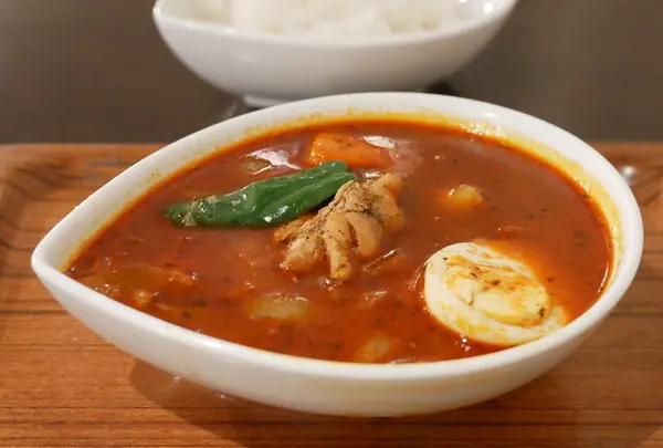 鴻（オオドリー）神田駿河台店