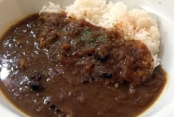 CURRY CAFE SABURO