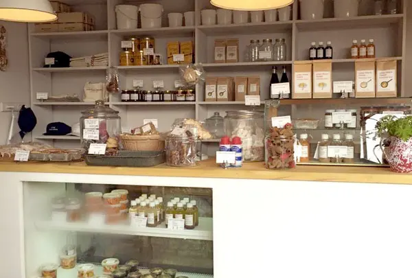 DAILY by LONG TRACK FOODS
