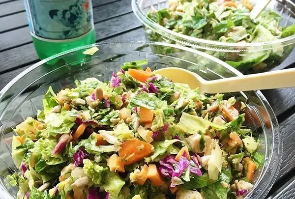 クリスプサラダワークス（CRISP SALAD WORKS） 恵比寿店