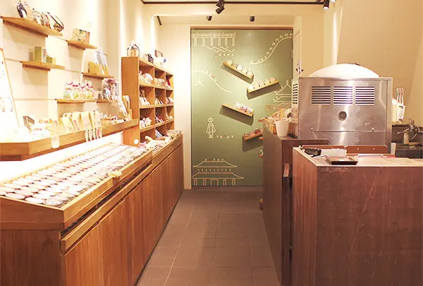 コロコロコ錦店