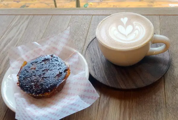 PADDLERS COFFEE（パドラーズコーヒー）西原本店