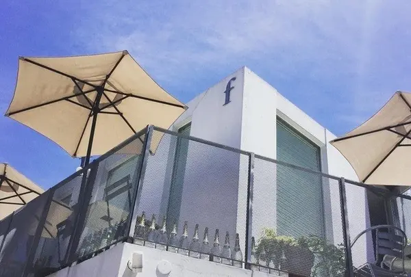 サリーヒルズカフェ Surry hills cafe