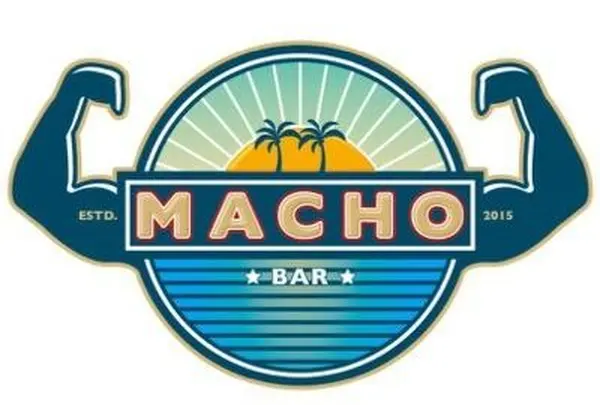 マッチョバー
