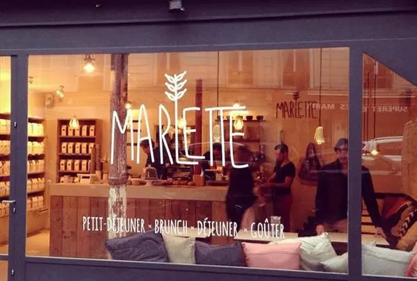 51 Rue des Martyrs