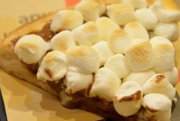 MAX BRENNER CHOCOLATE BAR 表参道ヒルズ店（マックスブレナー チョコレートバー）