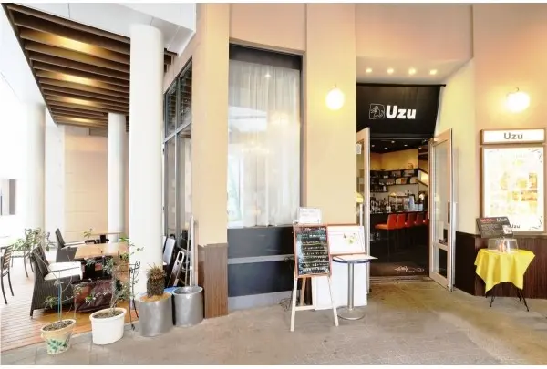 Ｕｚｕ 枚方くずはモール本店