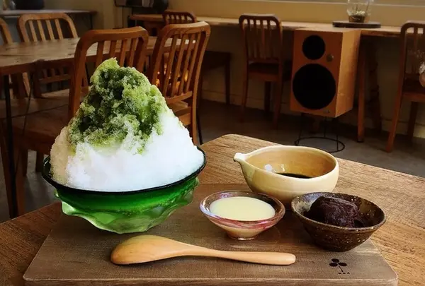 wad omotenashi cafe