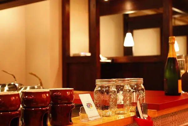 鉄板Bistro すいれん