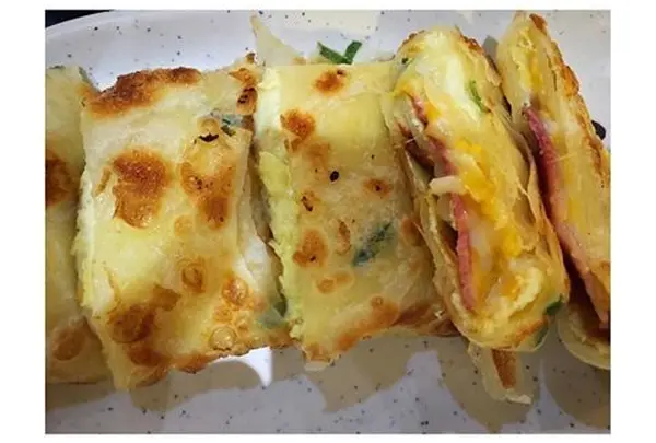 味鼎蛋餅
