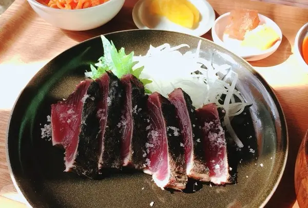 実家カフェ山田