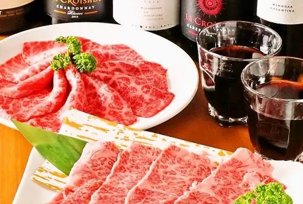 肉屋の台所 飯田橋ミ-ト