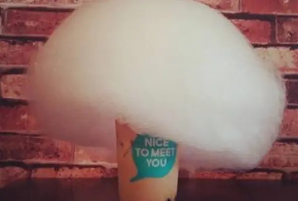 Nice to Meet You Tea House