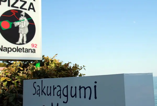 SAKURAGUMI