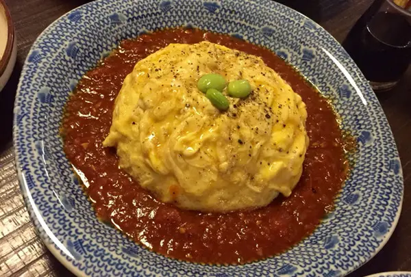 中奥（Cafe Salon Naka-Oku）
