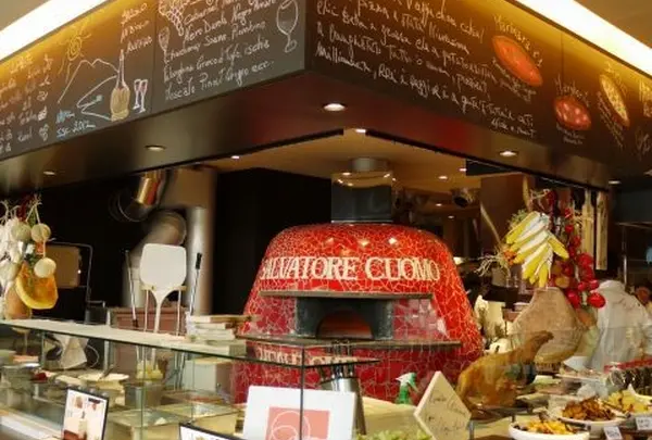 SALVATORE CUOMO & BAR 熊本