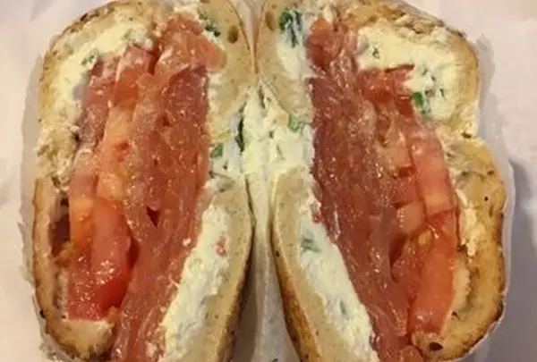 TAL BAGELS