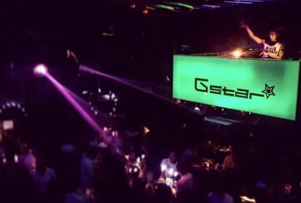 G*star Club