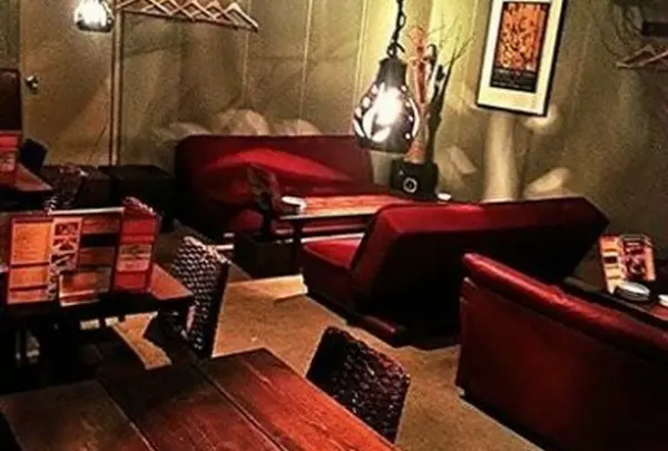 Dining Bar GROW'S