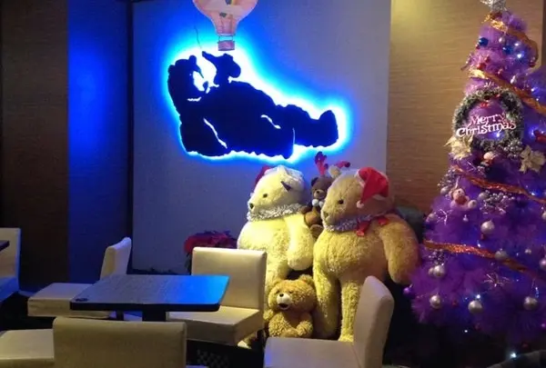 Bear Junkies