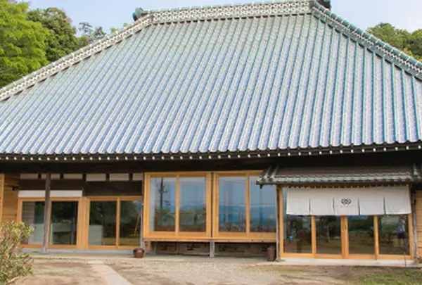 一棟貸し古民家の宿【まるがやつ-MARUGAYATSU】