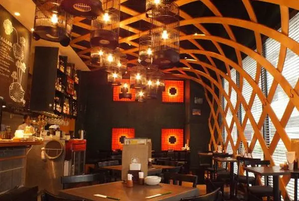 大連餃子基地 DALIAN 麻布十番店