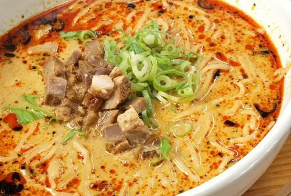 麺屋食堂まさお
