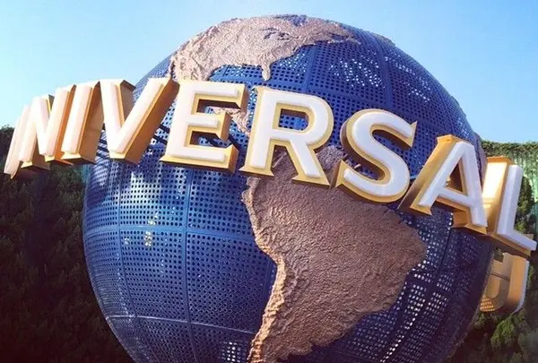 ユニバーサル・スタジオ・ジャパン (Universal Studios Japan / USJ)