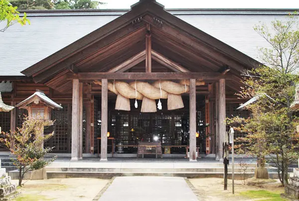 長浜神社