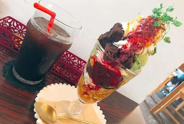 ショコリシャス（ｃｈｏｃｏｌｉｃｉｏｕｓ）
