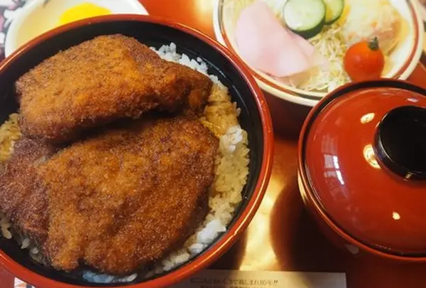 敦賀ヨーロッパ軒本店
