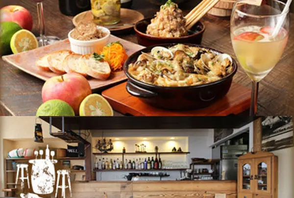 booze&foods