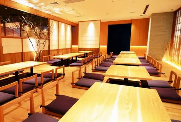 KICHIRI 新宿