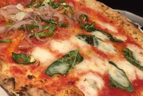 SALVATORE CUOMO & BAR 天神